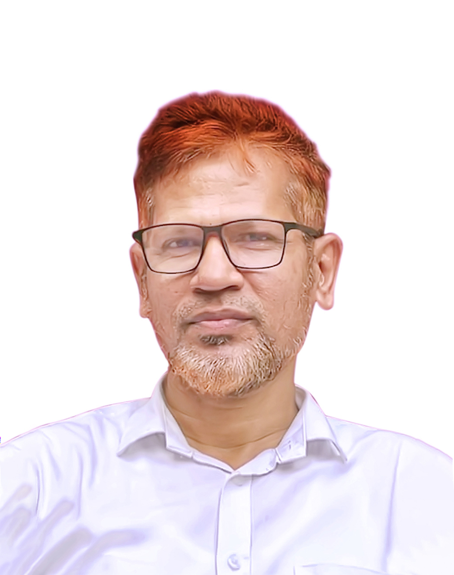 প্রধান শিক্ষক